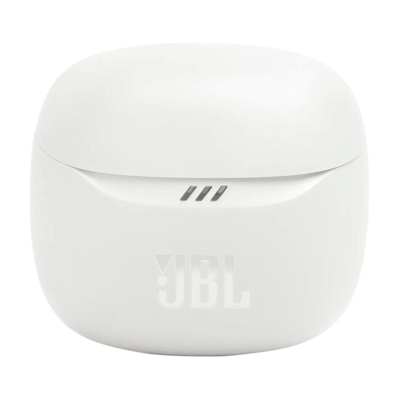 JBL Tune Flex 2 Audífonos True Wireless ANC Bluetooth 5.3 Blanco