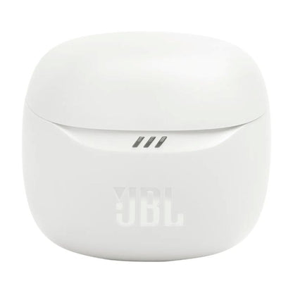JBL Tune Flex 2 Audífonos True Wireless ANC Bluetooth 5.3 Blanco