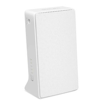 Router 4G LTE Mercusys MB110-4G V1 Wi-Fi N 300 Mbps 2.4GHz SIM Card