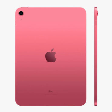 Apple iPad A16 128GB 11" Liquid Retina 2360x1640 Wi-Fi 6 Touch ID Cámara 12MP Rosa