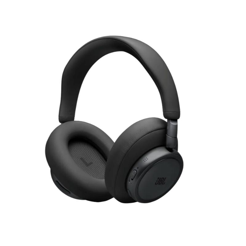 JBL Live 780NC Audífonos Bluetooth 6.0 ANC 80 Horas Negro