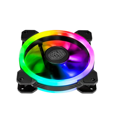 FAN COOLER MASTER MF120 S2 120MM RGB