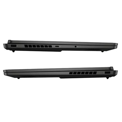 Laptop Gamer HP OMEN 16-ap0004la Ryzen AI 9 365 32GB RAM 1TB SSD RTX 5070 8GB 16" 2K 144Hz