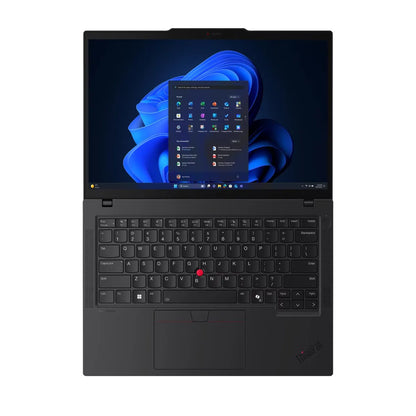 Laptop Lenovo ThinkPad T14 Gen 6 Core Ultra 7 255U 16GB RAM 1TB SSD 14" WUXGA Windows 11 Pro