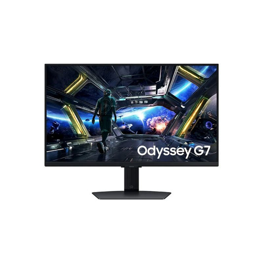 Monitor Samsung Odyssey G7 G70D 32" 4K UHD IPS 144Hz 1ms DisplayHDR 400