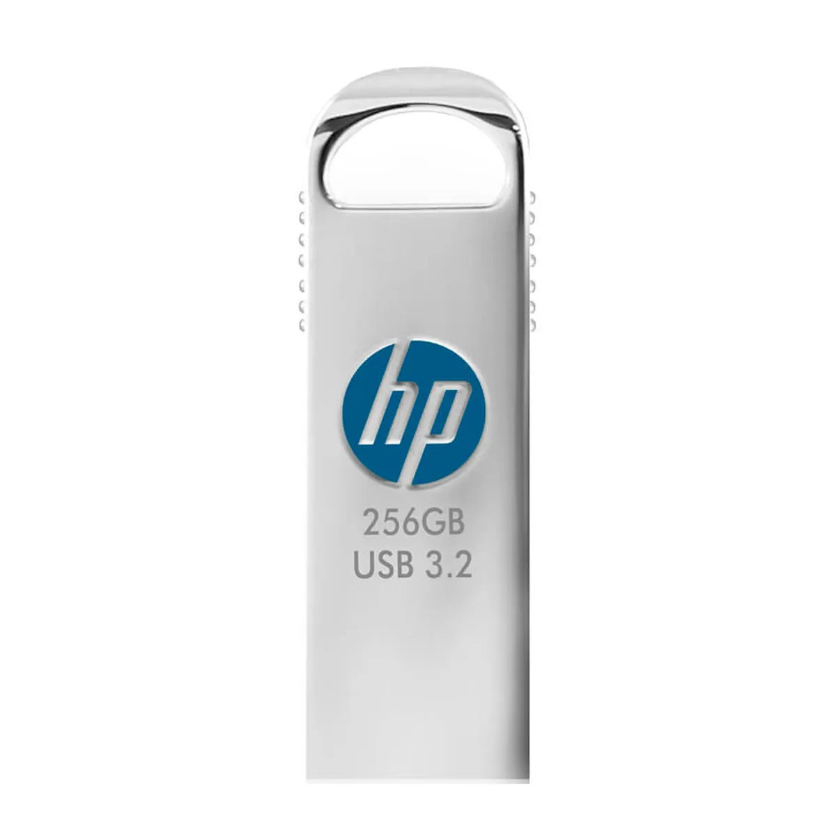 MEMORIA USB HP 256GB USB 3.2 X306W METAL