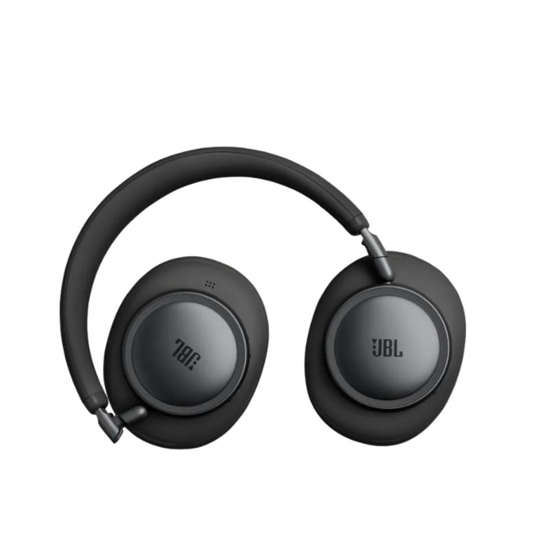 JBL Live 780NC Audífonos Bluetooth 6.0 ANC 80 Horas Negro