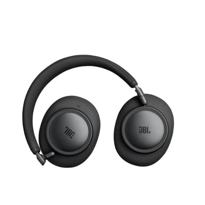 JBL Live 780NC Audífonos Bluetooth 6.0 ANC 80 Horas Negro