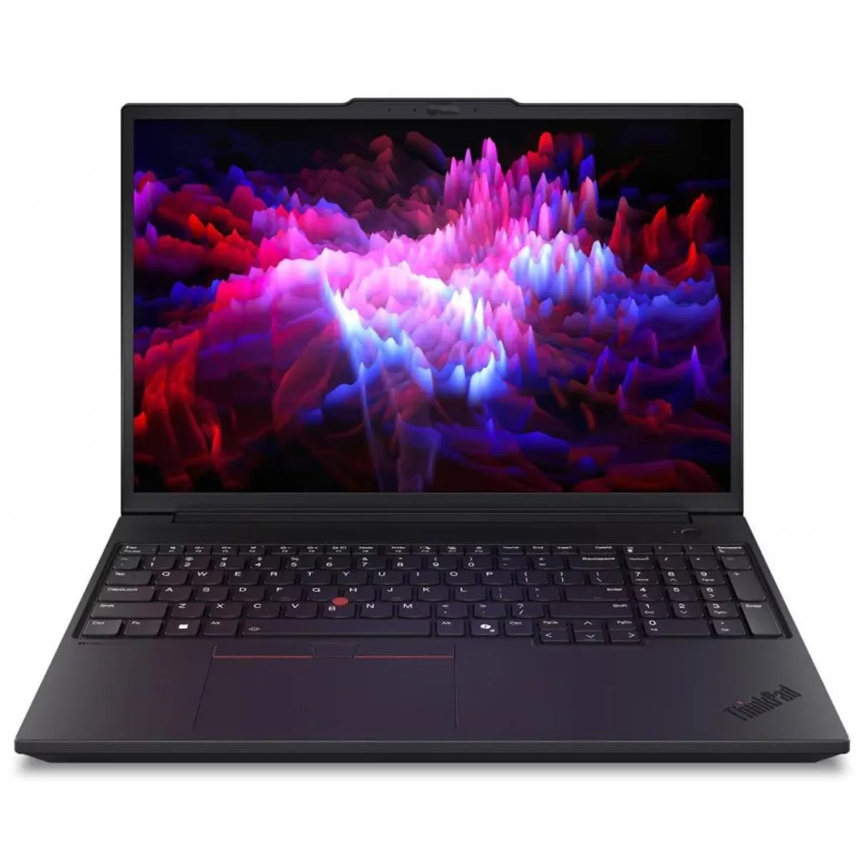 Laptop Lenovo ThinkPad P16v Gen 3 Core Ultra 7 255H 32GB RAM 1TB SSD RTX PRO 2000 8GB 16" WUXGA Windows 11 Pro