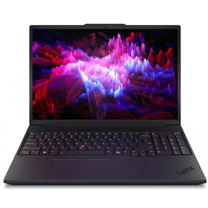 Laptop Lenovo ThinkPad P16v Gen 3 Core Ultra 7 255H 32GB RAM 1TB SSD RTX PRO 2000 8GB 16" WUXGA Windows 11 Pro