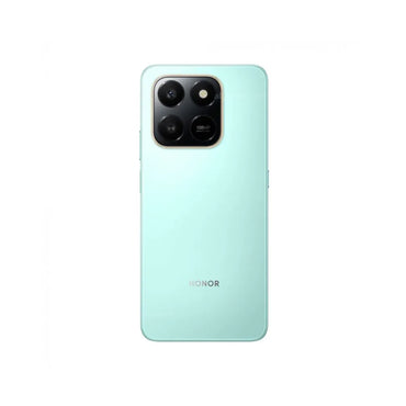 Celular Honor X7D 8GB RAM 256GB 4G LTE Dual SIM 6.77” Ocean Cyan