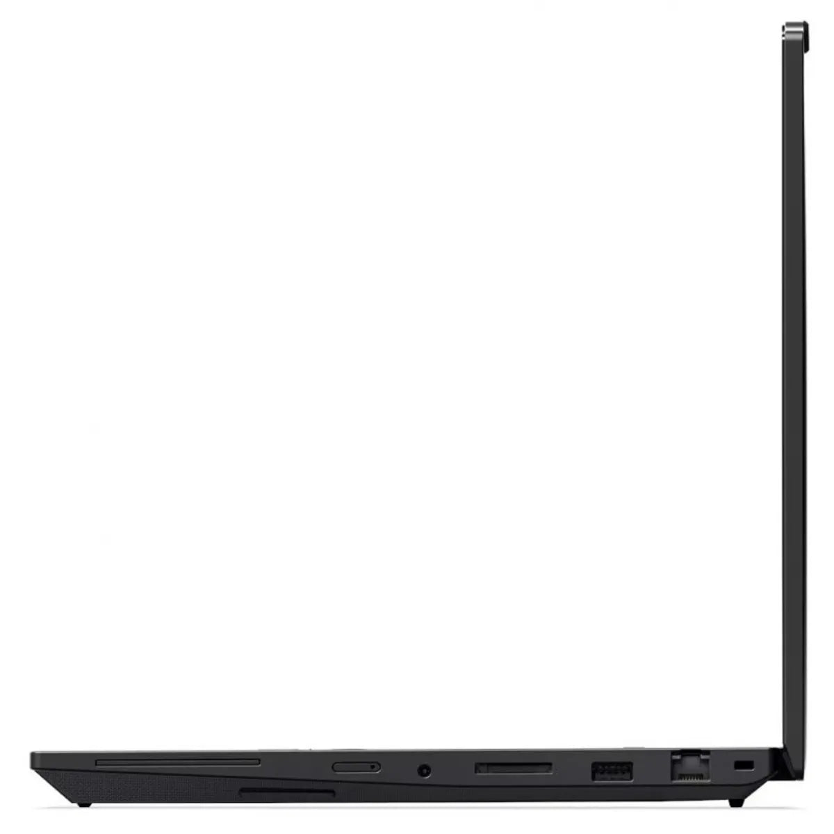 Laptop Lenovo ThinkPad P16v Gen 3 Core Ultra 7 255H 32GB RAM 1TB SSD RTX PRO 2000 8GB 16" WUXGA Windows 11 Pro