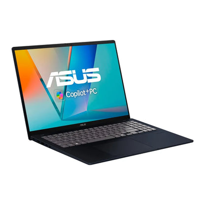 Laptop ASUS Vivobook 16 X1607CA 16" WUXGA IPS Core Ultra 5 225H 16GB DDR5 512GB SSD Windows 11