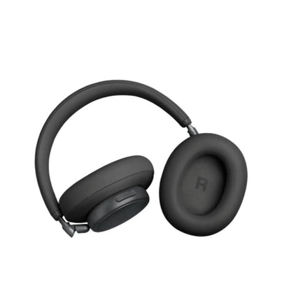 JBL Live 780NC Audífonos Bluetooth 6.0 ANC 80 Horas Negro