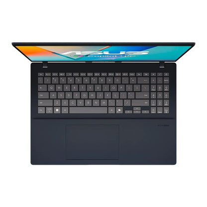 Laptop ASUS Vivobook 16 X1607CA 16" WUXGA IPS Core Ultra 5 225H 16GB DDR5 512GB SSD Windows 11