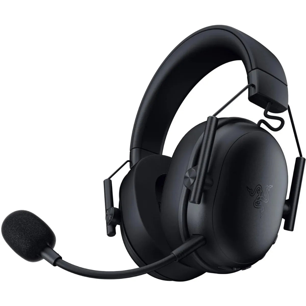Auriculares Inalámbricos Razer BlackShark V3 X HyperSpeed Bluetooth 5.3 para Gaming Negro