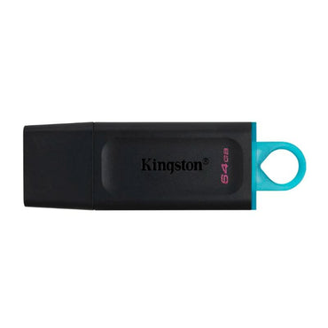 Memoria USB Kingston DataTraveler Exodia 64GB USB 3.2 Gen 1