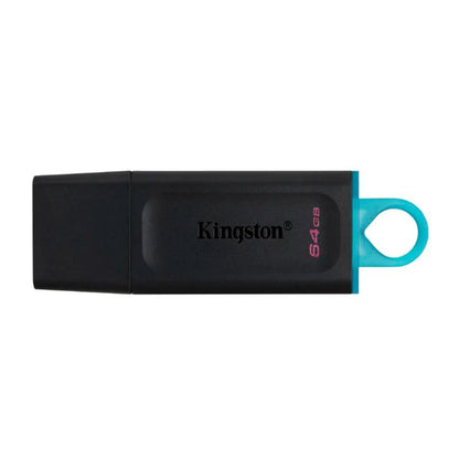 Memoria USB Kingston DataTraveler Exodia 64GB USB 3.2 Gen 1