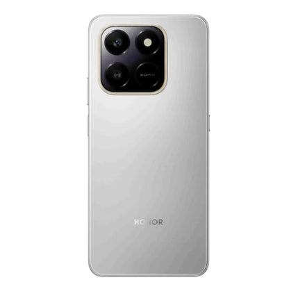 Celular Honor X7D 8GB RAM 256GB 4G LTE Dual SIM 6.77” Meteor Silver