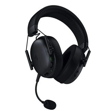 Auriculares Inalámbricos Razer BlackShark V3 X HyperSpeed Bluetooth 5.3 para Gaming Negro