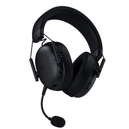 Auriculares Inalámbricos Razer BlackShark V3 X HyperSpeed Bluetooth 5.3 para Gaming Negro