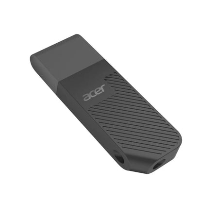 MEMORIA USB ACER UP200 256GB USB 2.0 NEGRO