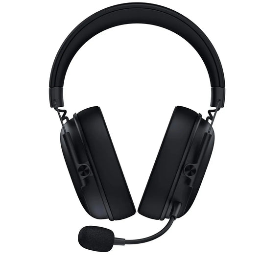 Auriculares Inalámbricos Razer BlackShark V3 X HyperSpeed Bluetooth 5.3 para Gaming Negro