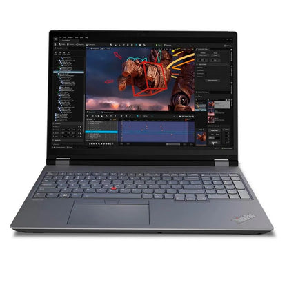 Laptop Lenovo ThinkPad P16 Gen 2 16" Core i7-13700HX 32GB RAM 1TB SSD Windows 11 Pro