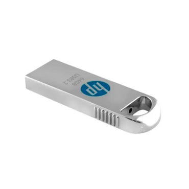 MEMORIA USB HP 64GB USB 3.2 X306W METAL