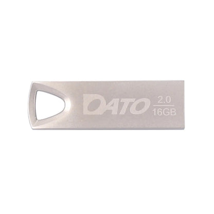 MEMORIA USB DATO DS7016 16GB USB 2.0 METAL