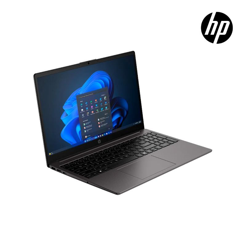 Laptop HP 250R G10 Core 5 120U 16GB RAM 512GB SSD 15.6" HD FreeDOS