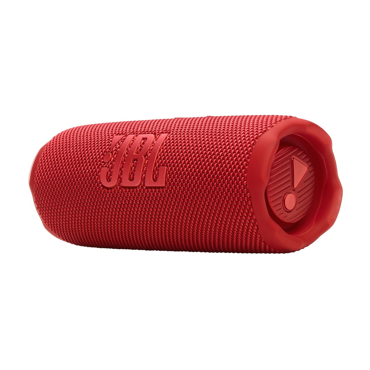 Parlante Portátil JBL Flip 7 Bluetooth Rojo JBLFLIP7REDAM