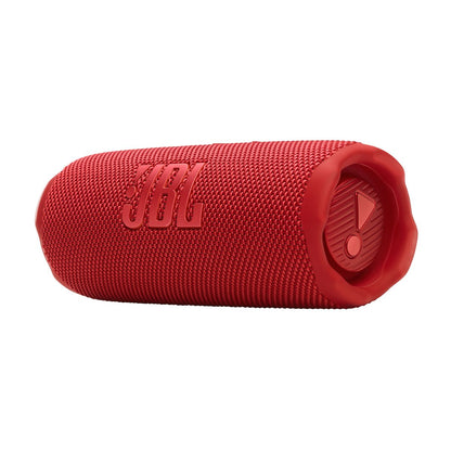 Parlante Portátil JBL Flip 7 Bluetooth Rojo JBLFLIP7REDAM