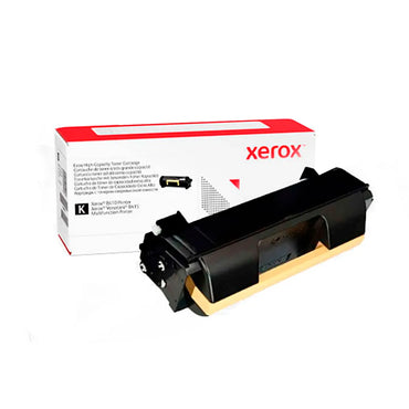 Tóner Xerox 006R04675 Negro 6000 Páginas Standard Capacity para VersaLink B410 B415