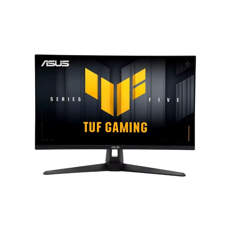 Monitor ASUS TUF Gaming VG279QM5A 27" FHD Fast IPS 240Hz 0.3ms HDR10