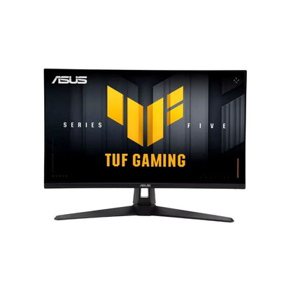 Monitor ASUS TUF Gaming VG279QM5A 27" FHD Fast IPS 240Hz 0.3ms HDR10