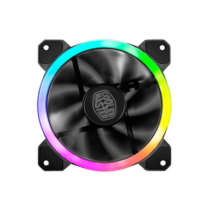 FAN COOLER MASTER MF120 S2 120MM RGB