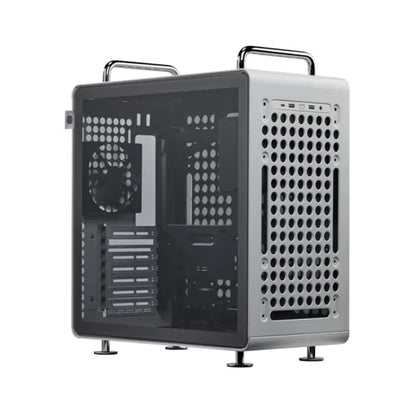 CASE-PC COOLER MASTER QUBE 540 MOONSTONE Q540-LGNN-S00