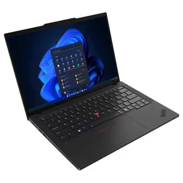 LAPTOP LENOVO THINKPAD T14 GEN 6 ULTRA 7 255U IA 16GB RAM 1TB SSD 14" WINDOWS 11 PRO