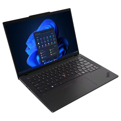 LAPTOP LENOVO THINKPAD T14 GEN 6 ULTRA 7 255U IA 16GB RAM 1TB SSD 14" WINDOWS 11 PRO