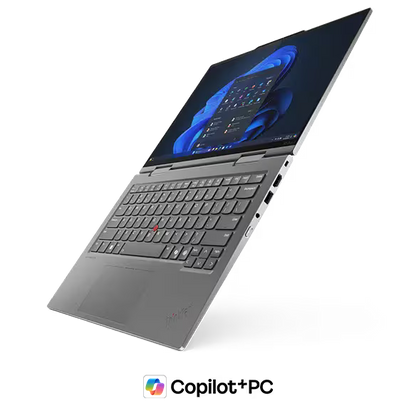 LAPTOP LENOVO THINKPAD X1 2 EN 1 G10 AURA EDITION ULTRA 7 255U IA 32GB RAM 1TB SSD 14" WINDOWS 11 PRO