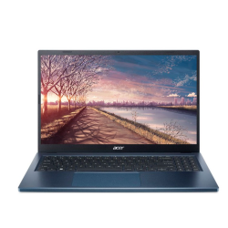 LAPTOP ACER ASPIRE 3 A315-24PT-R85K AMD RYZEN 5-7520U 8GB DDR5 512GB 15.6 FHD TACTIL WINDOWS 11
