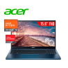 LAPTOP ACER ASPIRE 3 A315-24PT-R85K AMD RYZEN 5-7520U 8GB DDR5 512GB 15.6 FHD TACTIL WINDOWS 11