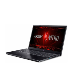 LAPTOP GAMER ACER NITRO V15 ANV15-51-7353 I7-13620H 16GB DDR5 512GB SSD T. VIDEO RTX 3050 6GB WINDOWS 11