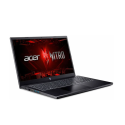 LAPTOP GAMER ACER NITRO V15 ANV15-51-7353 I7-13620H 16GB DDR5 512GB SSD T. VIDEO RTX 3050 6GB WINDOWS 11