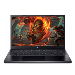 LAPTOP GAMER ACER NITRO V15 ANV15-51-7353 I7-13620H 16GB DDR5 512GB SSD T. VIDEO RTX 3050 6GB WINDOWS 11
