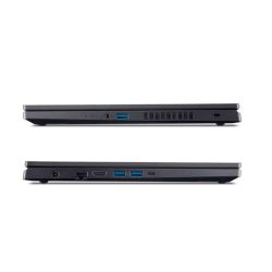LAPTOP GAMER ACER NITRO V 15 ANV15-51-93PU I9-13900H 16GB 512GB SSD T. VIDEO RTX 4060 8GB 15.6 FHD 144HZ WINDOWS 11
