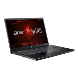 LAPTOP GAMER ACER NITRO V 15 ANV15-51-93PU I9-13900H 16GB 512GB SSD T. VIDEO RTX 4060 8GB 15.6 FHD 144HZ WINDOWS 11