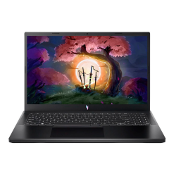 LAPTOP GAMER ACER NITRO V 15 ANV15-51-93PU I9-13900H 16GB 512GB SSD T. VIDEO RTX 4060 8GB 15.6 FHD 144HZ WINDOWS 11