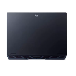 LAPTOP GAMER ACER PH16-71-93FR I9-13900HX 16GB 1TB SSD T. VIDEO RTX 4080 12GB 16 WQXGA 240HZ WINDOWS 11